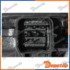 Serrure de porte gauche arrière pour HYUNDAI | EZC-HY-627, 81410-26000